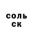Бутират GHB Liliya Polshinskaya