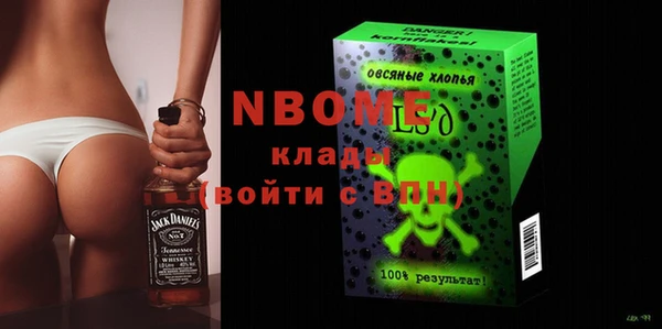 молекула духа Краснослободск